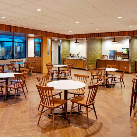 Fairfield Inn & Suites Indio Coachella Valley