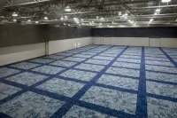Macon Marriott City Center - parking