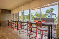 希爾頓惠庭飯店-金斯蘭分店 - Wi-Fi