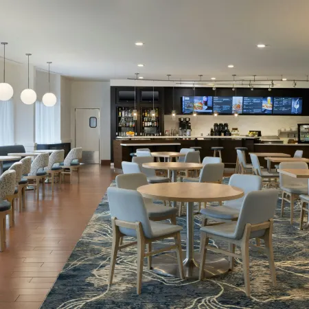 Courtyard Sandestin at Grand Boulevard