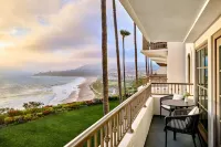 The Ritz-Carlton, Laguna Niguel - Romanttinen