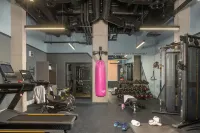 Moxy Cork - Gym