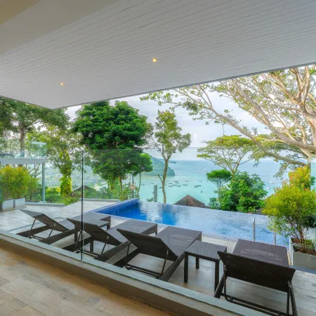 Centara Villas Phi Phi Island