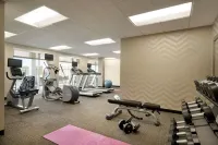 Residence Inn Winston-Salem Hanes Mall - ペット同伴可