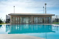 Protea Hotel Lusaka International Airport - Pools