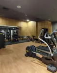 Ensana Aquahouse - Gym