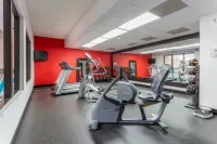 Hampton Inn Jefferson City at the Capital Mall - Gym