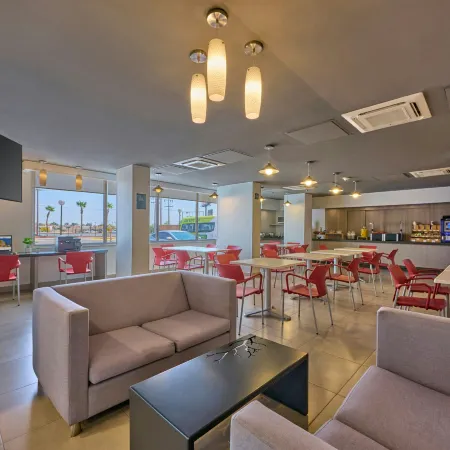 City Express Junior by Marriott Mexicali