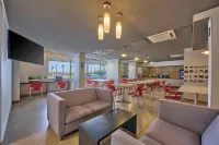 City Express Junior by Marriott Mexicali - Morgenmad