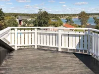 6 person holiday home in Åskloster-By Traum - 2-Star