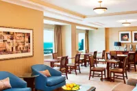 Sheraton Atlantic City Convention Center Hotel - Morgenmad