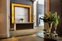Ambassador Hotel Kansas City, Autograph Collection - Bathtub