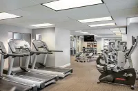 Residence Inn Washington, DC National Mall - spa
