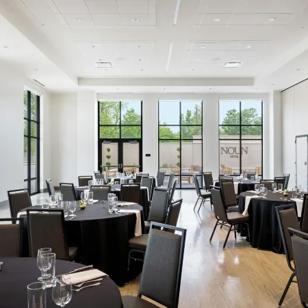 Noun Hotel, Norman, A Tribute Portfolio Hotel