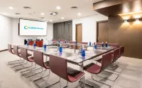 Ilunion Auditori - บ้านพักหลังเล็ก