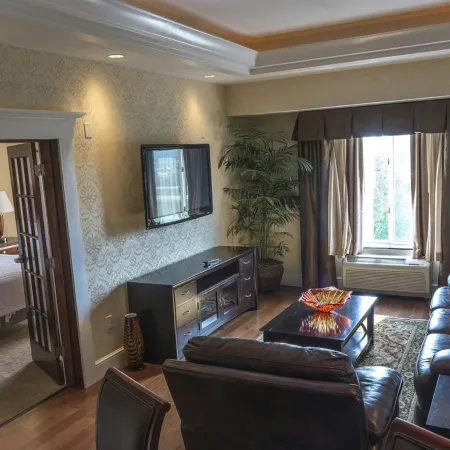Hilton Garden Inn Bangor