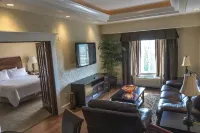 Hilton Garden Inn Bangor - Pools