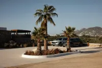 Laguna Coast Resort, Small Luxury Hotels of the World - موقف سيارات