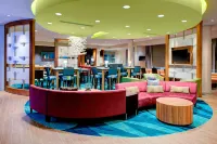 SpringHill Suites Augusta - 3-Star