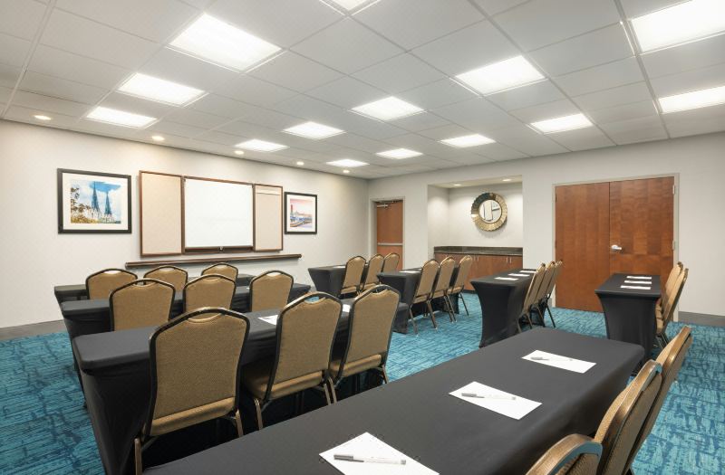 Hampton Inn & Suites Savannah-Airport photo 4