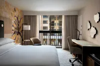 Westchester Marriott - 5-Sterne