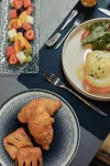 Chania Flair Boutique Hotel Tapestry Collection by Hilton - breakfast