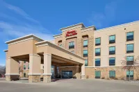 Hampton Inn & Suites St. Cloud - Pools
