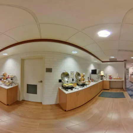 Fairfield Inn & Suites Hazleton