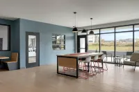 StudioRes by Marriott Jackson, TN - Hot Tub