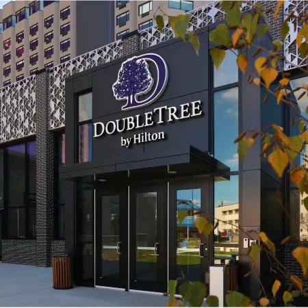 DoubleTree by Hilton Battle Creek