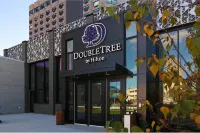 DoubleTree by Hilton Battle Creek - Pet friendly