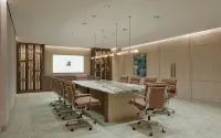 The Mangroves Abu Dhabi, Lxr Hotels & Resorts - New