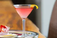 The Westin Buckhead Atlanta - bar