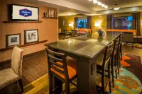 Hampton Inn Monroe - que admiten mascotas