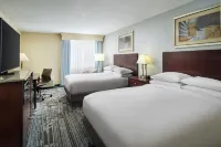 DoubleTree by Hilton Hotel Rocky Mount - Wifi