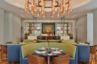 Art Ovation Hotel, Autograph Collection - breakfast