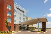 Fairfield Inn & Suites Memphis Collierville - breakfast