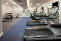 Residence Inn St. Cloud - Gym