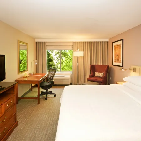 Hilton Garden Inn Seattle/Renton
