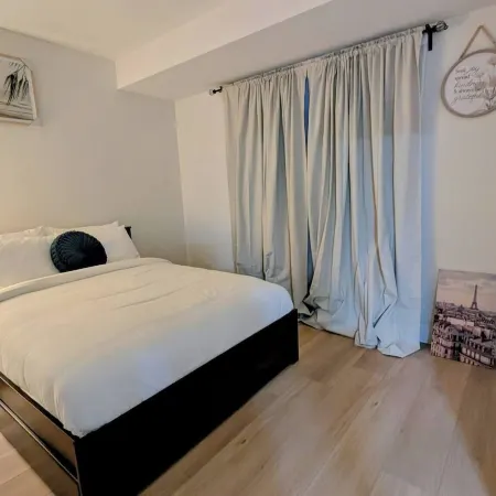 Sweet Home Escape 2BR guest suite