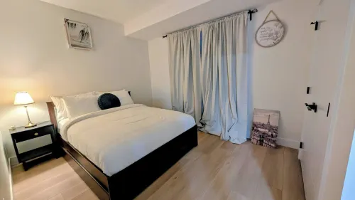 甜蜜家園隱居處兩卧室客房套間(Sweet Home Escape 2BR guest suite) - 民宿