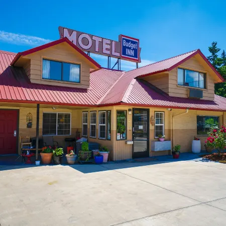 Budget Inn Gladstone by OYO - Portland Clackamas