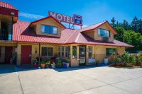 Budget Inn Gladstone by OYO - Portland Clackamas - Motels