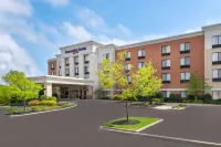 SpringHill Suites Cleveland Solon - Gym