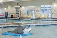 Fairfield Inn & Suites Jamestown - Pools