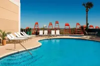 Four Points by Sheraton Jacksonville Beachfront - Beach