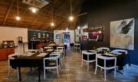 Bon Hotel Rustenburg - Aamiainen