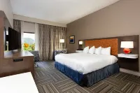 Hampton Inn Kingsport - Wifi