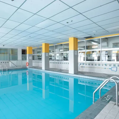 Sandman Hotel Montreal - Longueuil
