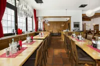 Dormero Hotel München-Kirchheim Messe - Spor Salonu